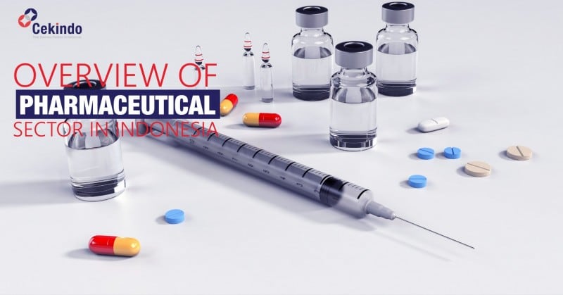pharmaceutical industry indonesia