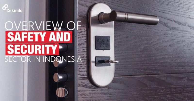 safety and security indonesia