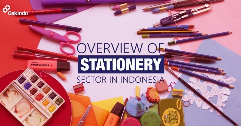 stationery indonesia