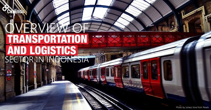 transportation and logistics indonesia