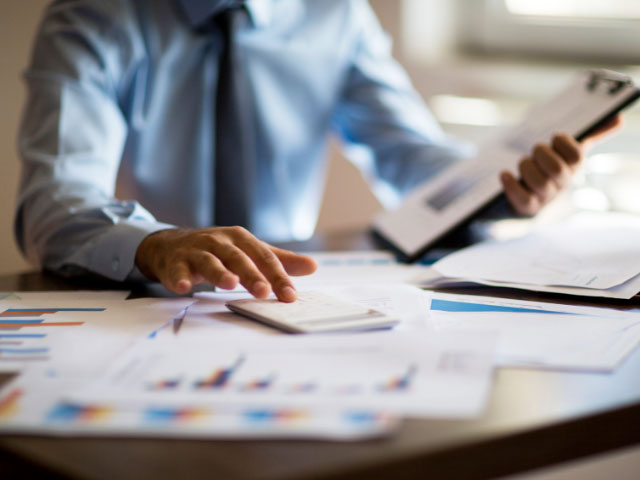 tax and accounting services in semarang