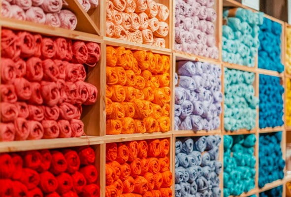 textile industry in semarang