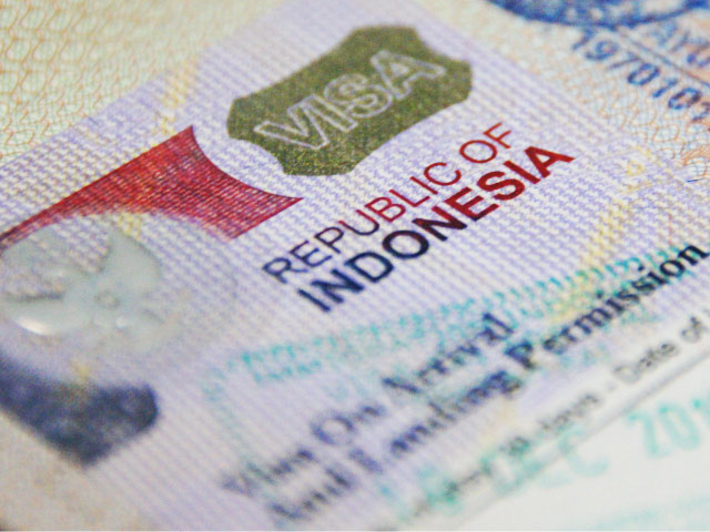 visa agent in semarang