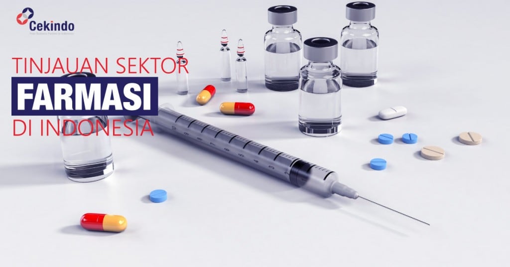 tinjauan sektor farmasi di indonesia
