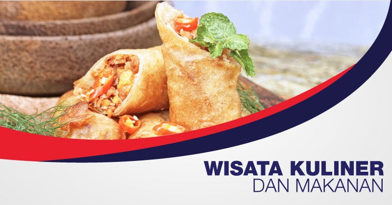 pariwisata di semarang - kuliner