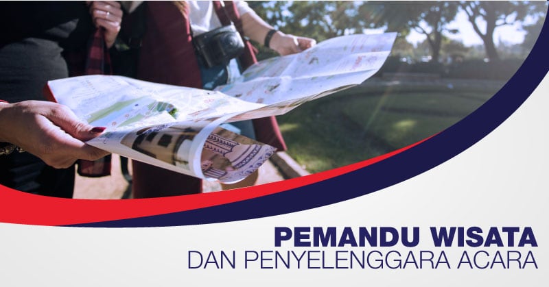 pariwisata di semarang - pemandu wisata