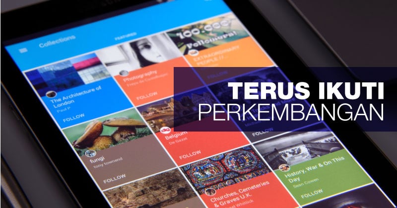 ikuti perkembangan untuk menangi transformasi digital di indonesia