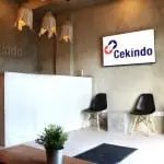 Cekindo Bali Office