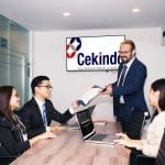 Cekindo Office