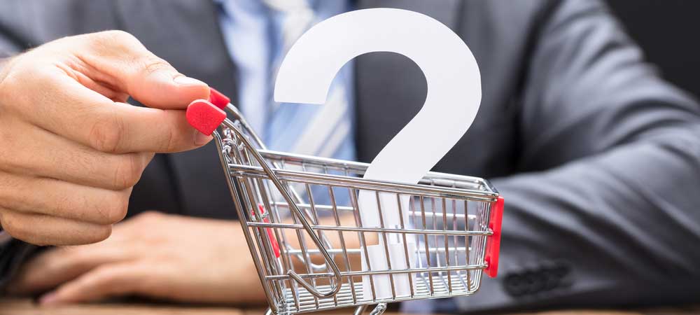 Mystery Shopping​