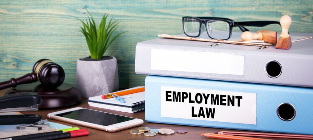 Employment Law Indonesia