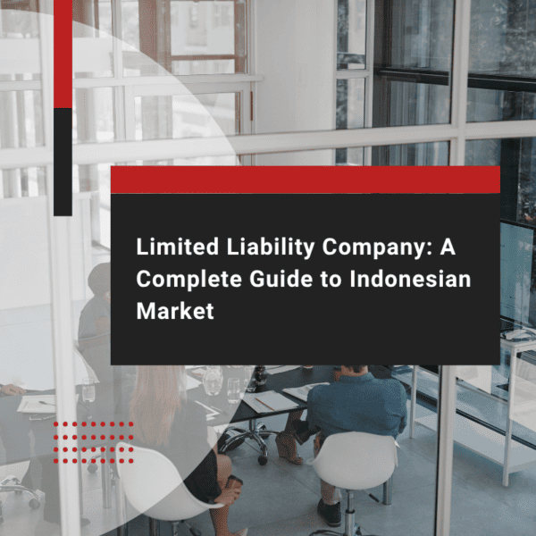 Limited Liability Company in Indonesia: What You Need to Know