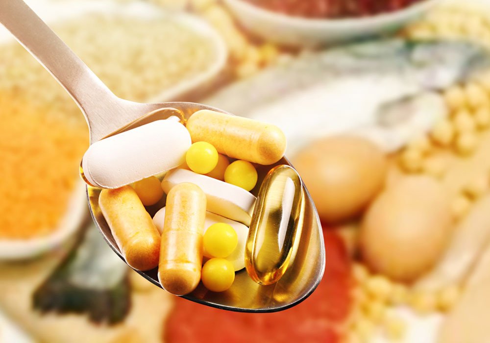 Food Supplement Registration in Indonesia - Cekindo