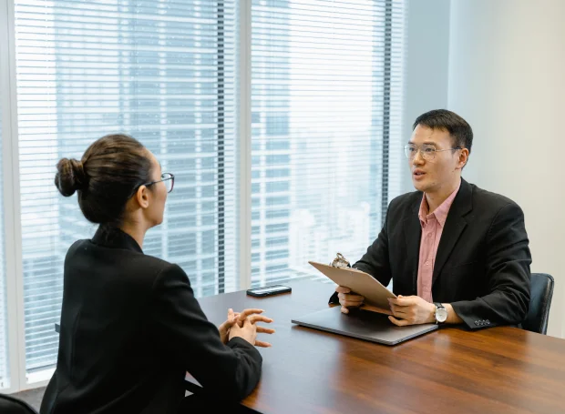 interview