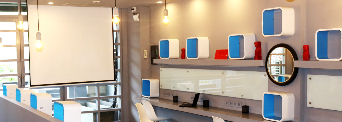 Virtual office Bali
