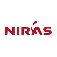 NIRAS A/s logo