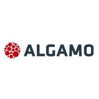 Algamo Logo
