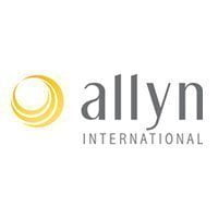 Allyn International Logo