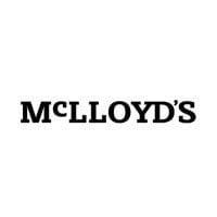 McLLOYDS Logo