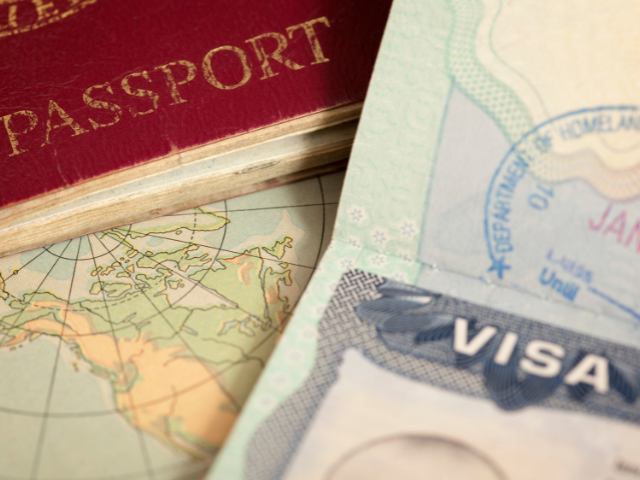 Work Visa Singapore