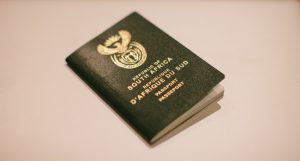 bali visa passport not returned