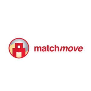 Logo Match Move