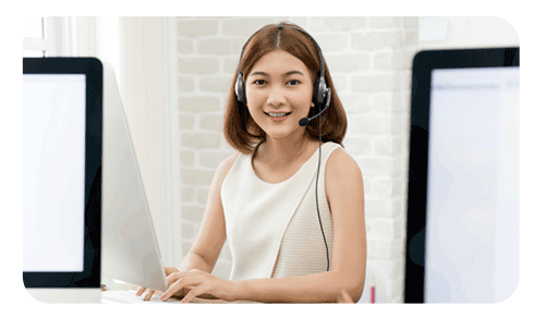 customer service representative in Semarang customer service representative in Semarang