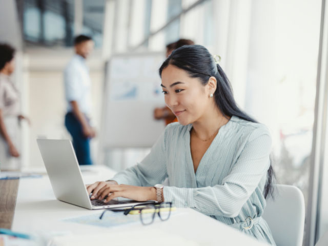 HR Recruitment Agent in Semarang