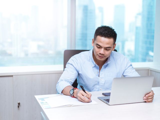 local representation services in semarang - incorp