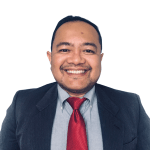 David Susandi - Bali Branch Manager