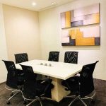 Cekindo Business Center-meeting room