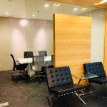 Cekindo Business Center-meeting room