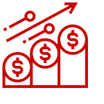 Virtual office in Bali - rates icon