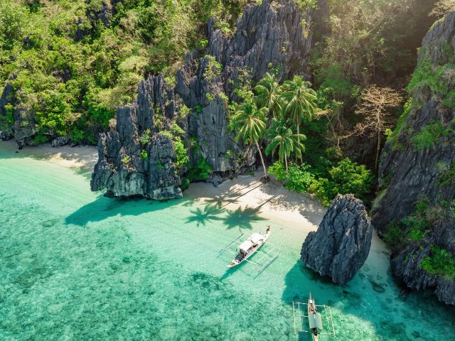 visa services in the Philippines