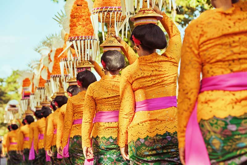 Why Choose Indonesia?