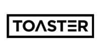 logo toaster