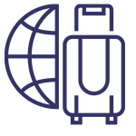 Bali Tourism - Icon