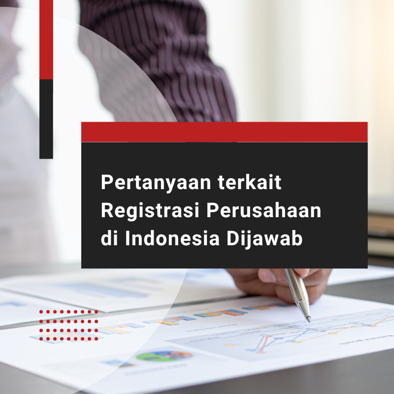 registrasi perusahaan indonesia