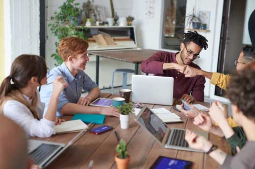 coworking space semarang - benefits
