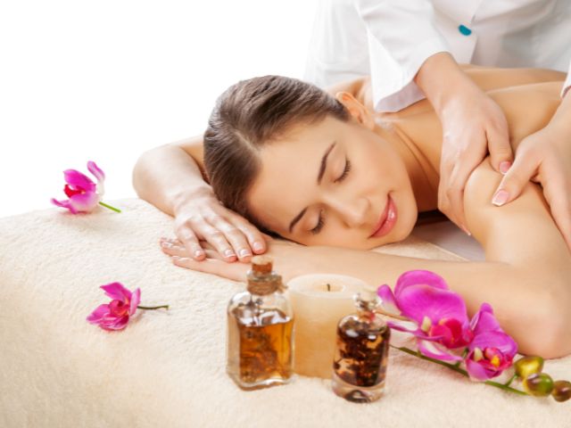 how to start a spa business in bali