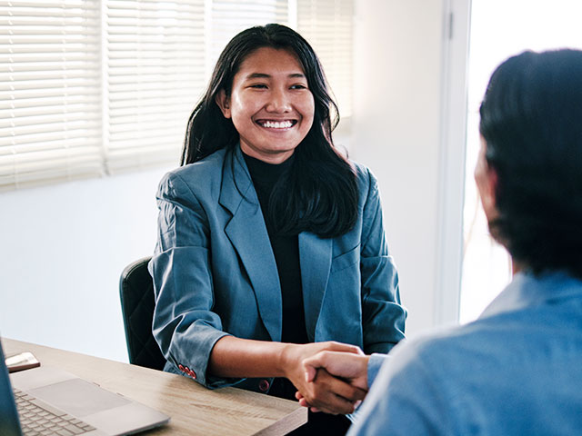 HR recruitment services in bali