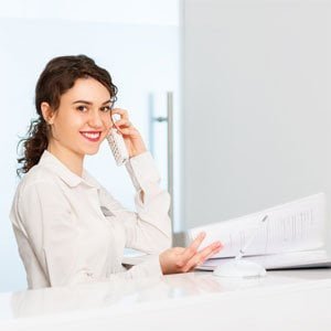 virtual office jakarta - dedicated number