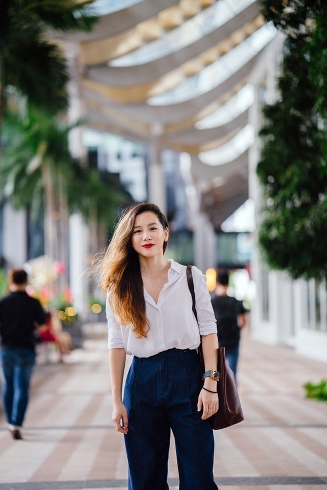 work permit indonesia for chinese nationals