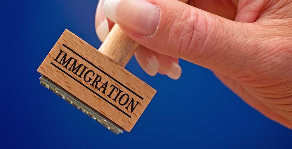 Indonesia Work Visa