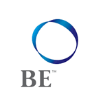 Logo BE International