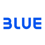 Logo Bluemart