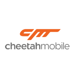 Logo Cheetah Mobile
