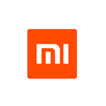 Logo Xiaomi Logo Xiaomi