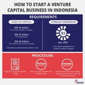 venture capital business indonesia venture capital business indonesia