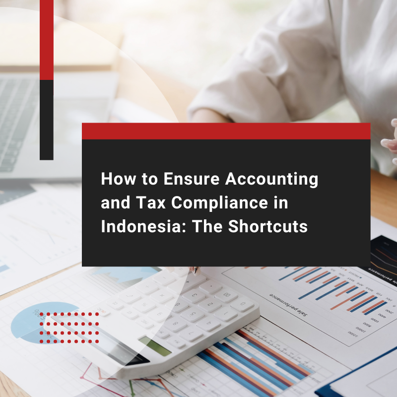 accounting and tax compliance in indonesia